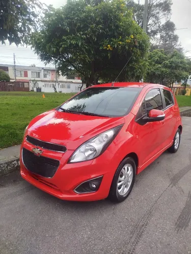 Chevrolet Spark 1.2 Gt M300 Lt