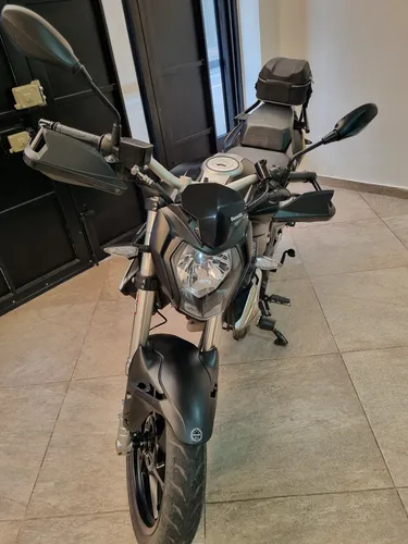 Benelli Tnt150i-prox 2023