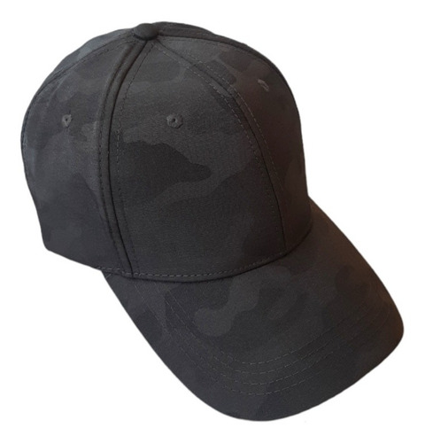 Imagen 2 de 5 de Gorra Camuflada Calidad Premium Táctica Militar Regula Hebil