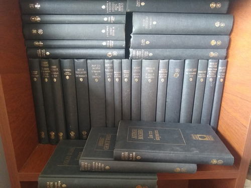 Biblioteca Personal De Jorge Luis Borges - Colección