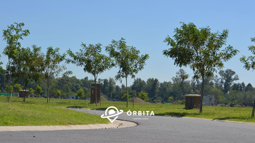 Lote En Venta En San Pablo Chico Pilar