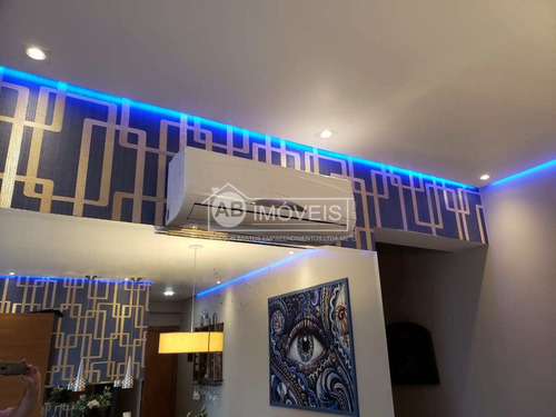 Apartamento Com 2 Dorms, Embaré, Santos - R$ 580 Mil, Cod: 3320 - V3320