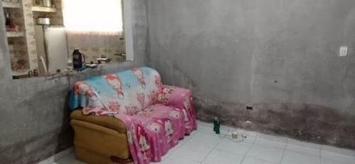 Chácara Lado Serra Com 03 Dormitórios Em Itanhaém-sp | 7857