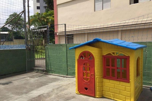 Imagem 4 de 30 de Apartamento - Ref: 6983