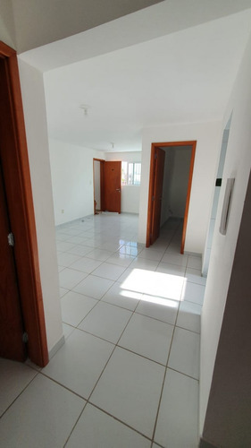 Imagem 5 de 9 de Apartamento Para Venda - 009876