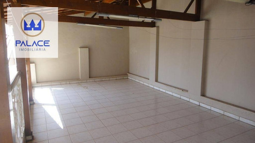 Imagem 23 de 30 de Casa Com 3 Dormitórios À Venda, 357 M² Por R$ 1.500.000,00 - Castelinho - Piracicaba/sp - Ca0975