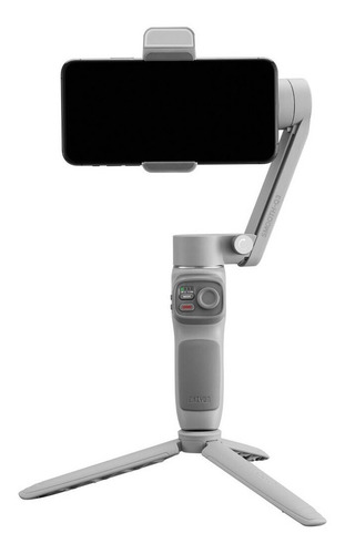 Imagem 3 de 3 de Zhiyun Smooth Q3 Combo Estabilizador De 3 Eixos P Smartphone