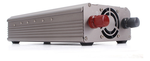 Inversor Tensão Veicular 4000w Senoidal Modificada 12v 110v