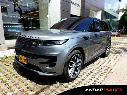 Range Rover Sport Dynamic Se 300ps Dsl