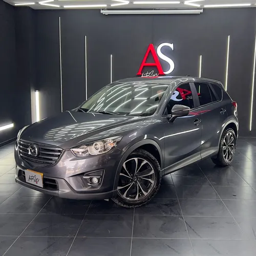 Mazda CX-5 2.0 Touring