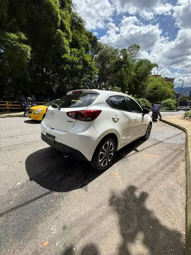 Mazda 2 1.5 Grand Touring