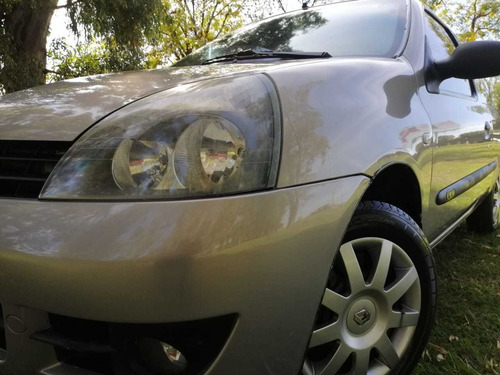 Renault Clio 1.2 Authentique Aa Da 2006