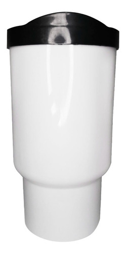 Imagen 1 de 10 de Jarro Termico Premium Con Tapa Para Sublimar Como Taza X30