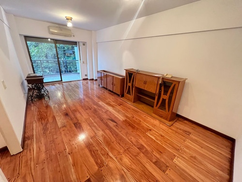 Departamento En Venta En Flores