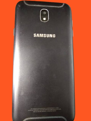 Celular Samsung Galaxy J730 J7 Pro 64gb Preto