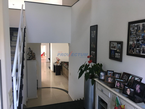 Imagem 23 de 30 de Casa À Venda Em Chácara Areal - Ca236186
