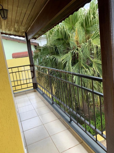 Imagem 6 de 15 de Casa Para Venda Em Arujá, Chácara São José, 4 Dormitórios, 1 Suíte, 3 Banheiros, 4 Vagas - Ca0271_1-1941726