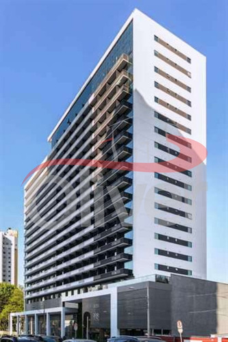 Imagem 4 de 4 de Urban Hotel Curitiba, Cabral, Curitiba, Parana - Ap00478 - 33274055