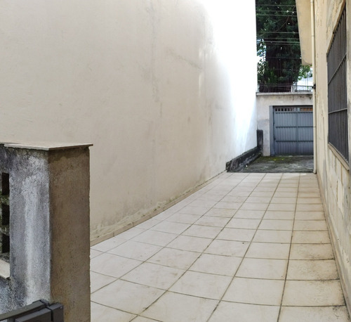 Sobrado Grande | Perfeito P/ Trabalhar E Morar | São Judas | Oportunidade