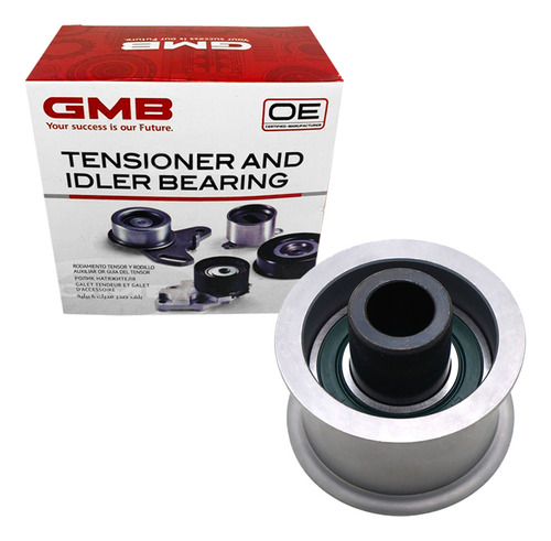Rodamiento Tensor Para Mazda 929/mpv 2.0/3.0 87-98