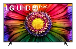 Smart Tv LG 65ur8000aua Pantalla 65'' 4k Uhd Webos