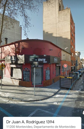 Atención Inversor, Vendo P.u Local + Casa C/ Renta.esquina