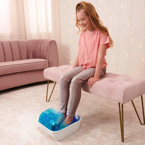 Orbeez - El mejor spa relajante