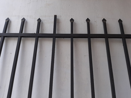 Rejas En Oferta (Usado)