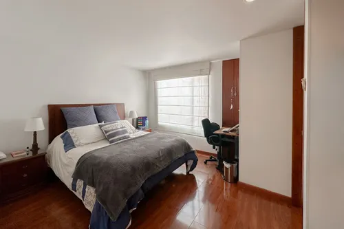 Apartamento En Arriendo/venta En Puente Largo. Cod A6933