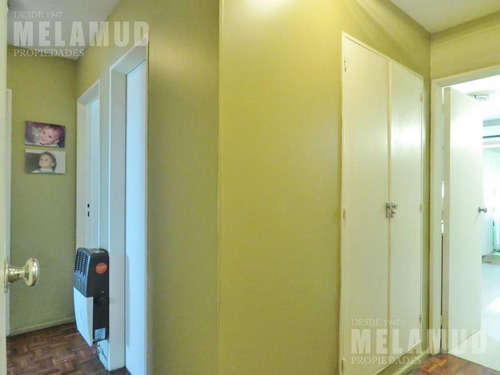 Imagen 20 de 24 de Departamento - Villa Urquiza