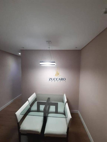 Apartamento À Venda, 49 M² Por R$ 325.000,00 - Vila Moreira - São Paulo/sp - Ap16690