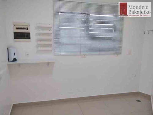 Imagem 5 de 8 de Casa Comercial - 110m² - Santana - 2127