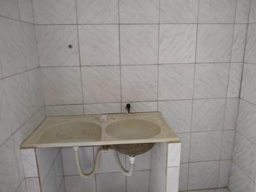 Imagem 5 de 7 de Casa Com 2 Dormitórios À Venda, 70 M² Por R$ 110.000,00 - Planalto - Natal/rn - Ca5325