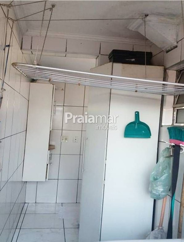 Imagem 9 de 15 de Apartamento 2 Dorms | 1 Vaga | 50 M² | Samarita I Sv - 597