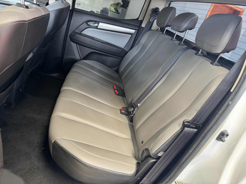 Chevrolet S10 2.5 Ltz Cab. Dupla 4x4 Flex Aut. 4p