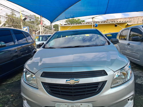 Chevrolet Prisma 1.0 Joy 4p