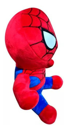 Peluche De Personajes De Super Héroes 25 Cm Animados