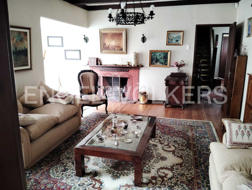 Venta Casa Miraflores