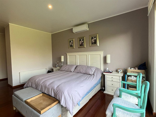 Espectacular Casa En Venta O Arriendo Las Brisas De Chicureo