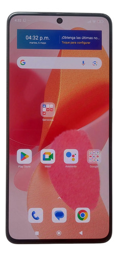 Xiaomi Redmi Note 13 Pro 5g 512gb + 12gb, Seminuevo, Libre (Usado)