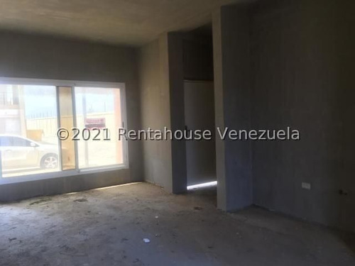Imagen 2 de 8 de Townhouse En Venta Ubicado En La Puerta Maraven