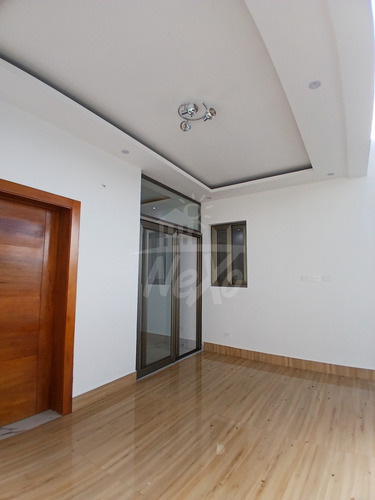 Venta Casa De Un Nivel En Exclusivo Residencial Santiago (hfc-227)