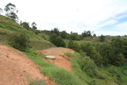 Lotes En Marinilla, Vereda La Esperanza