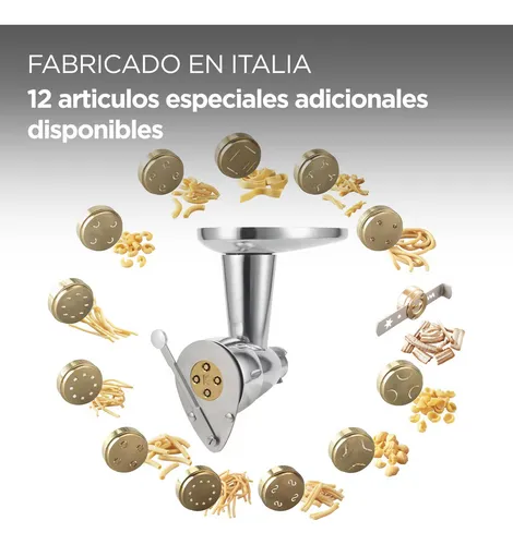 Accesorio Fabrica De Pastas Kenwood At910 Nuevo!!! (Usado)