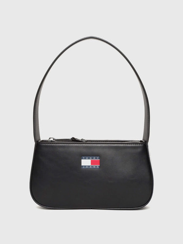 Bolso De Hombro Essential Liso De Mujer Tommy Jeans
