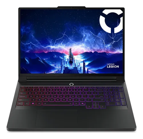 Notebook Legion Pro 7I Intel Core Ultra 9 32Gb Ram 2Tb Ssd