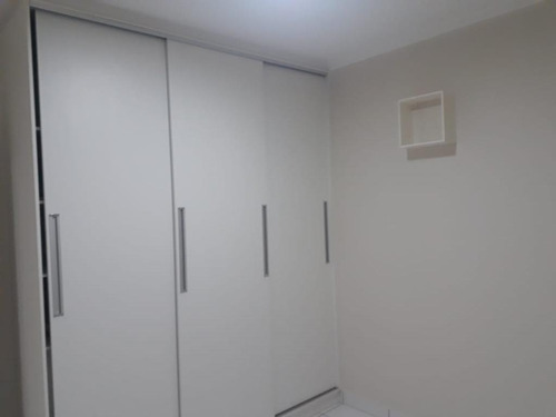 Imagem 10 de 13 de Apartamento Com 2 Dormitórios À Venda, 54 M² Por R$ 155.000,00 - Piracicamirim - Piracicaba/sp - Ap1205