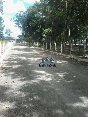 Terreno À Venda, 1000 M² Por R$ 110.000 - Centro - Pinheiros/es - Te0017
