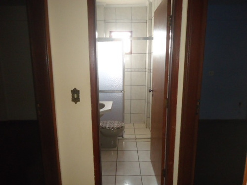 Imagem 14 de 18 de Apartamento Para Aluguel, 2 Quartos, 1 Vaga, Vila Angélica - São José Do Rio Preto/sp - 89