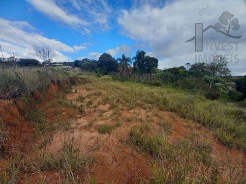 Imagem 7 de 8 de Cod 5958 - Terreno De 1279 M2 Em Condomínio De Ibiúna. - 5958
